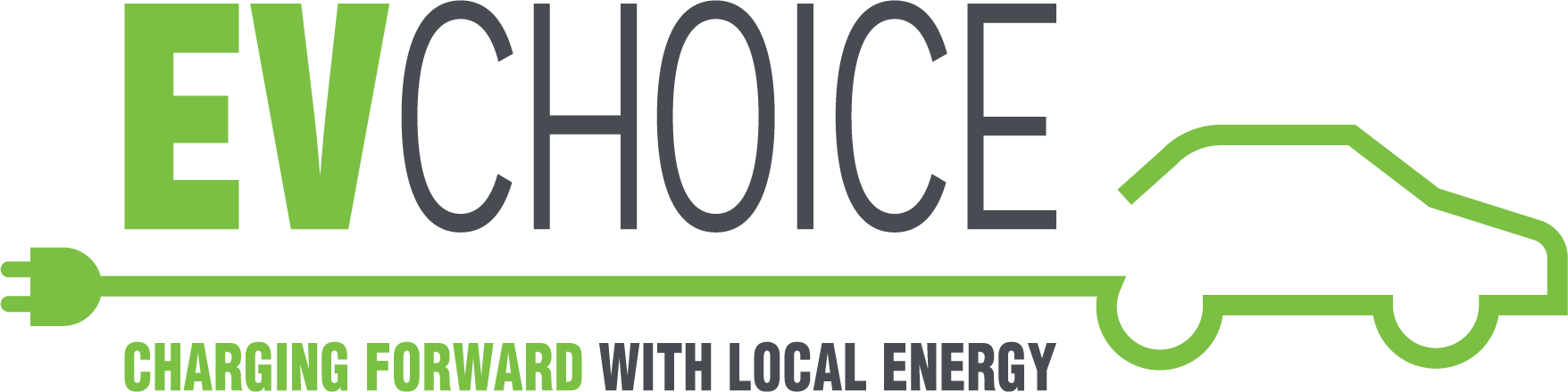 EV Choice logo